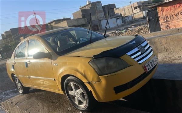 شيري A5 2010 للبيع في العراق -  بغداد